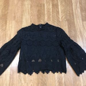 Beautiful Designed Top